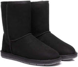 UGG Boots: Mens Short Classic Collection - 16 Pairs