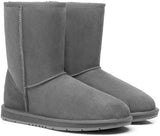 UGG Boots: Mens Short Classic Collection - 16 Pairs