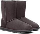 UGG Boots: Mens Short Classic Collection - 16 Pairs