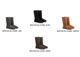 UGG Boots: Men's Tall Classic Collection - 16 Pairs