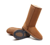 UGG Boots: Men's Tall Classic Collection - 16 Pairs