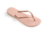 Havaianas: Slim - Ballet Rose