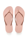 Havaianas: Slim - Ballet Rose