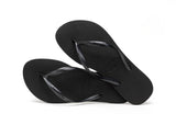 Havaianas: Slim - Black