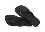 Havaianas: Top - Black