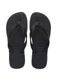 Havaianas: Top - Black